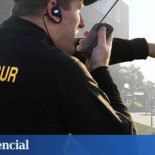 Reforma laboral: Así pagan los piratas de la seguridad: 700 € al mes por custodiar el Ministerio de Defensa