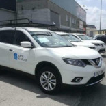 Vehículos nada operativos para apagar incendios (gal)