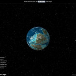 La Tierra era muy diferente hace 600 millones de años