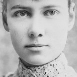 Nellie Bly, la reportera que se infiltró en un psiquiátrico y destapó sus abusos