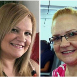 Detienen al marido de Pilar Garrido, la española asesinada en México