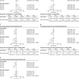 Estudio: Comer más carbohidratos asociado a más mortalidad y comer más grasas asociado a menos mortalidad [ENG]
