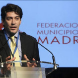 El alcalde de Alcorcón exige que cuartopoder rectifique pero admite que no hubo bolardos