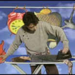 ‘Pinnic’, el programa infantil más moderno de los 90