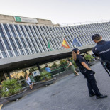 Los celadores alertaron hasta siete veces de fallos en el ascensor accidentado en Sevilla