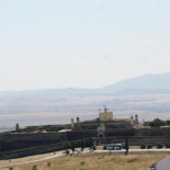 El fuerte de Elvas, la mayor fortificación terrestre del mundo