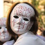 Que los 1.500 millones que pide la privada nos lo den a la pública, verás como sacamos la lista de espera