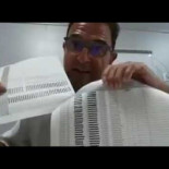 Mensaje de un médico harto: "Nos obligan a retirar tratamientos a pensionistas"