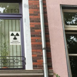 Reparten yodo en Alemania por temor a vieja central belga