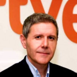 El director de RTVE en Murcia cazado admitiendo que manipulaba información se incorpora al Canal 24 Horas