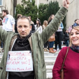 Muere Ognen Čemerski. 12 años traduciendo 'Moby Dick' al macedonio, un idioma sin terminología marinera (ENG)