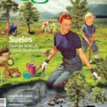 La trama contra el activista ecologista Juan Clavero empieza a esclarecerse