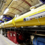 Presentan en Alemania el mayor láser de rayos X del mundo