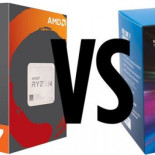 La venta de CPUs AMD supera por primera vez en la década a las de Intel en Alemania