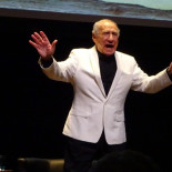 Mel Brooks, el cómico para el que el humor no tiene límites