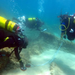 Neapolis, la ciudad romana que fue sepultada por un tsunami y descubierta 2.000 años después