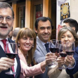 El PP promete tramas de corrupción más sorprendentes, con mejores personajes y más giros de guión