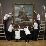 Por qué los museos de Reino Unido son gratis y aquí cada vez más caros