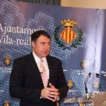 Parientes de quita y pon en el negocio de las depuradoras públicas valencianas