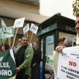 Mi adiós a la Sanidad Pública