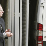 El juez propone juzgar a Teddy Bautista y otros 10 por desviar dinero de la SGAE