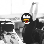 No será el año del Linux en el escritorio, pero por primera vez supera el 3% de cuota de mercado