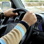 Detienen a un conductor que tenía un saldo negativo de 45 puntos en el carnet