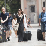 Los dueños de casas de Airbnb deben cotizar como autónomos si la gestionan de forma habitual