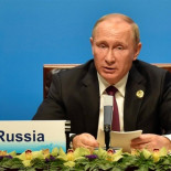 Putin, sobre EEUU: "Es difícil dialogar con personas que confunden Austria con Australia"