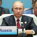 Putin: "La histeria militar por Corea del Norte podría traer una catástrofe planetaria"