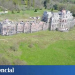 35 años en obras. Hamilton Palace, la debacle del casero más macarra del mundo