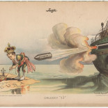 El día que los políticos no aceptaron un soborno... y cayó el Imperio español de ultramar