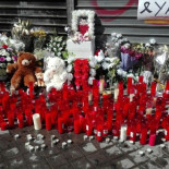 Detenido un padre y su hijo de 14 años por intentar robar en el comercio donde se atropelló al niño chino