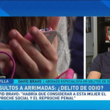 David Bravo, abogado especializado en Derecho informático comenta las denuncias por difamaciones en RRSS