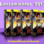 Versión extendida para MSX del clásico de Topo Soft