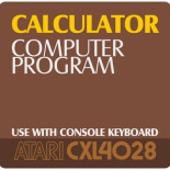 Así eran las rutinas de coma flotante de Atari en 1979