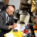 Fallece el creador de la lógica difusa Lotfi A. Zadeh
