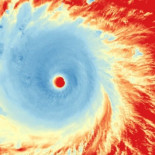 ¿Necesitamos actualizar la escala de huracanes?