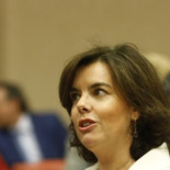 Aviso de Moncloa a los voluntarios del 1-O: "Los particulares están concernidos con la decisión del TC"