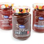 "Zero azúcares refinados" pero misma cantidad de azúcar