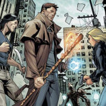 Los españoles que han llegado a la cumbre de los cómics de ciencia ficción