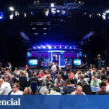 Éxodo de profesionales del póker a Londres tras dos condenas por delito fiscal en España