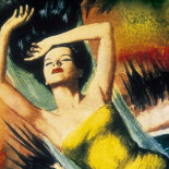 El Festival de Cine europeo de Sevilla plagia una portada de Walter Popp