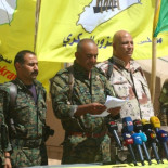 El ejército sirio rompe el asedio del EI en el  aeropuerto de Deir Ezzor