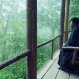 Miles de jóvenes chinos se trasladan a las montañas para vivir como ermitaños