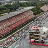 El Seat 600 bate un récord Guinness