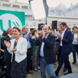 El PNV amenaza a Rajoy con bloquear los presupuestos si actúa con contundencia en Cataluña