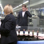 Líder islámico en Noruega se niega a dar la mano de la ministra de Migración e Integración