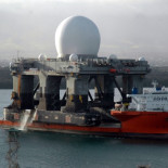 7 buques semisumergibles para grandes cargas