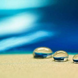 Los científicos averiguan cómo casi eliminar la fuerza de rozamiento en el agua [ING]